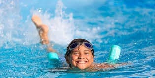 Haven amenity Splash Pool (Kids) - Dubai Land, Dubai - by ALDAR