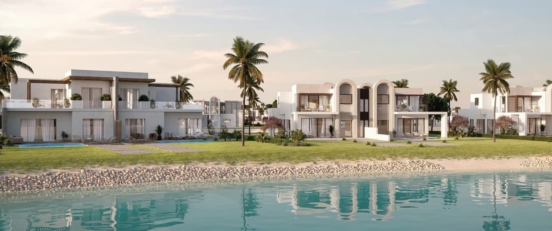 Hawana Salalah - Amazi exterior view - Dhofar Governorate, Dubai - by Muriya