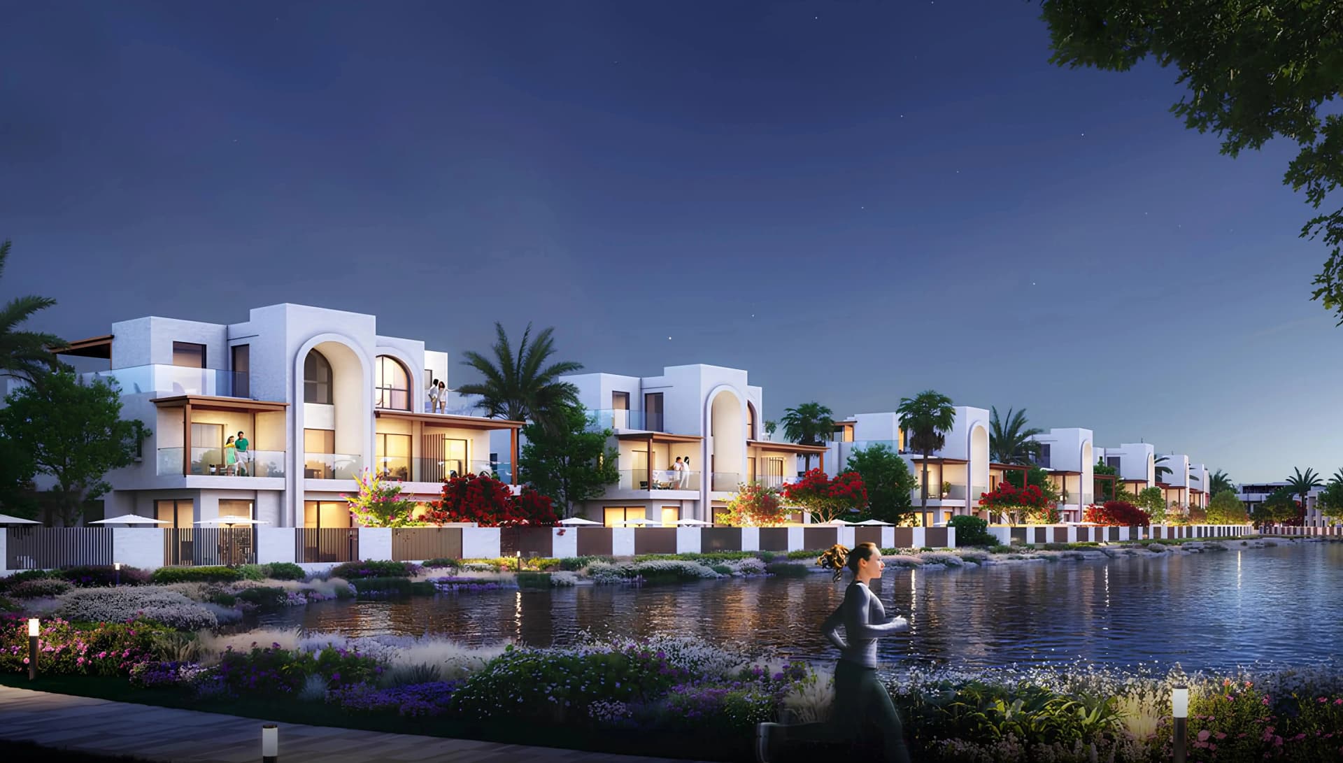 Dubai South Developers