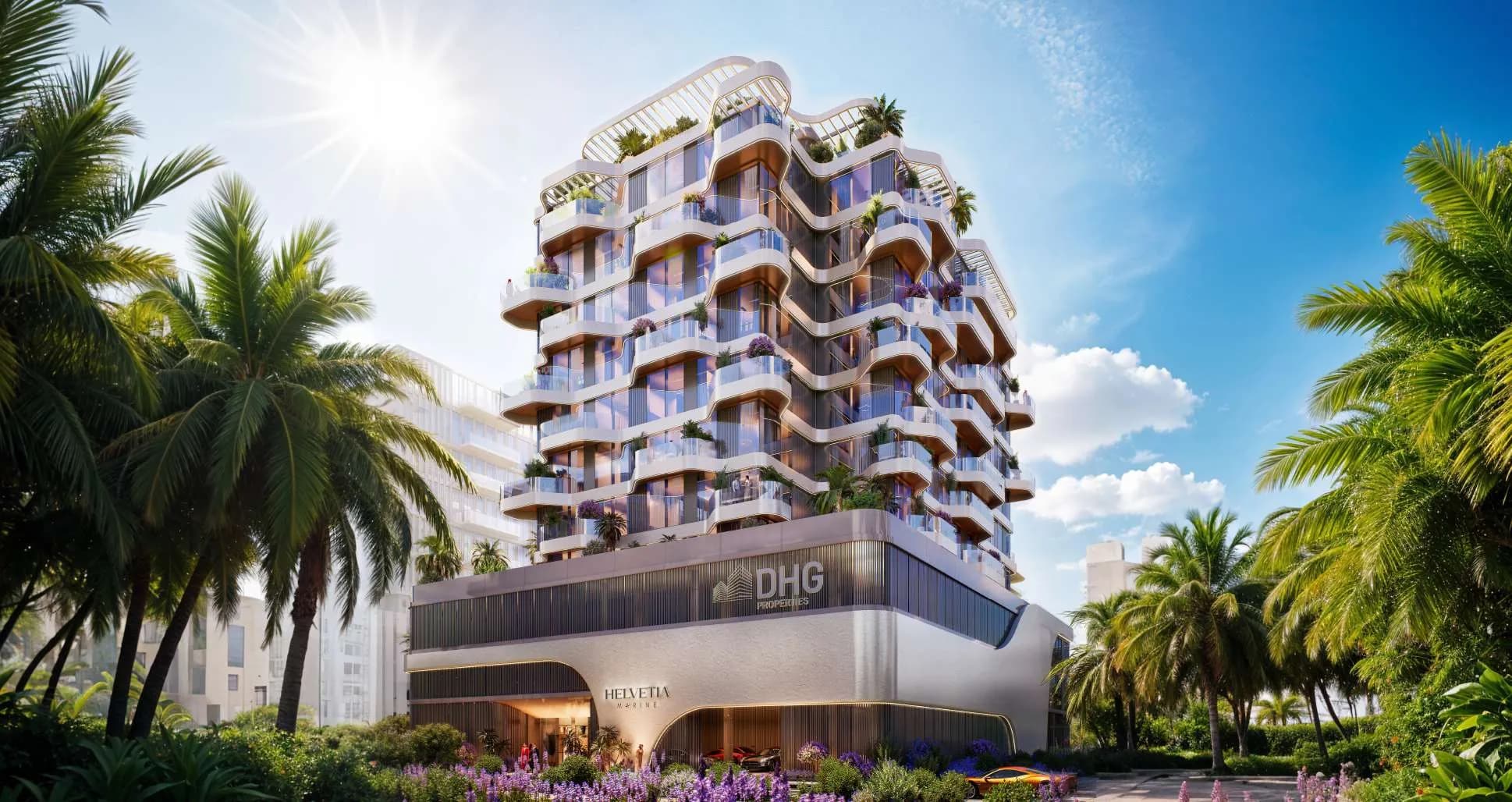 DHG Properties