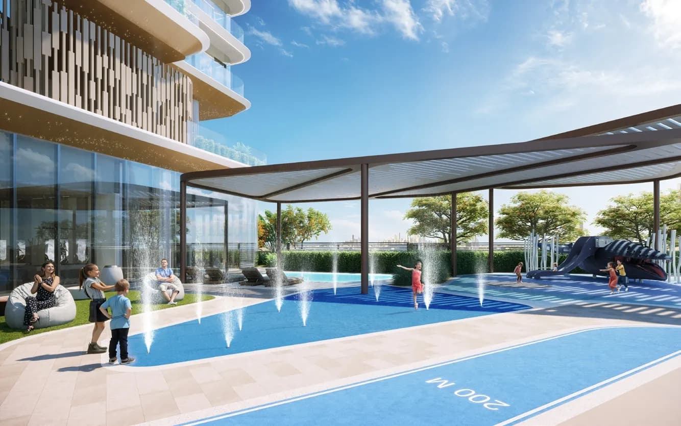 Hilton Residences amenity Little Explorer's Hub - Bur Dubai, Dubai - by Prestige One Developments