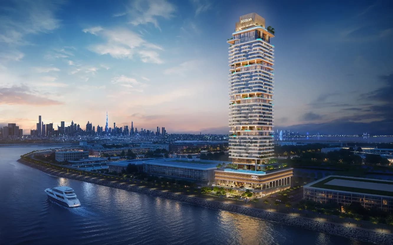 Bur Dubai