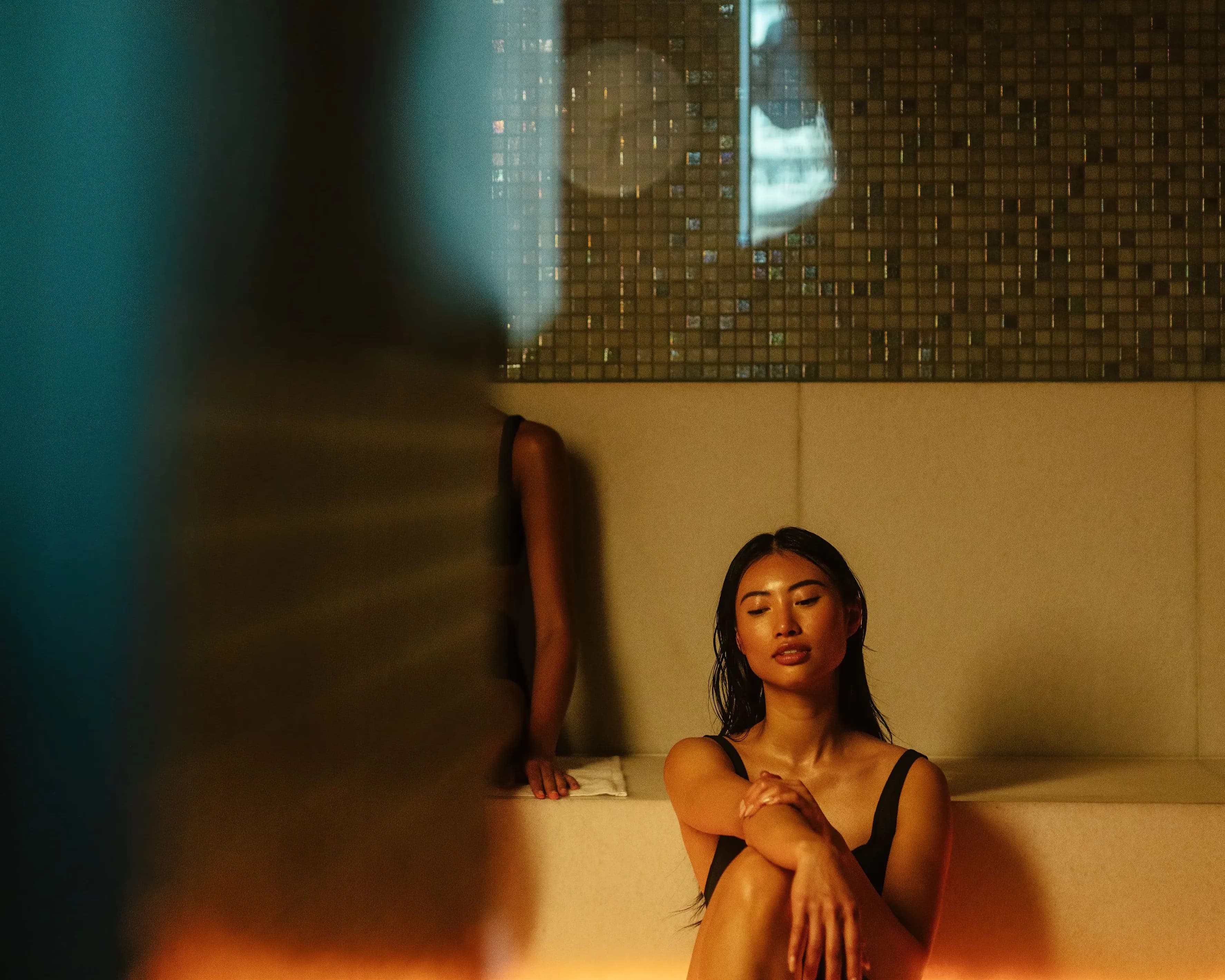 Inaura Hotels & Residences Downtown amenity Spa - Downtown Dubai, Dubai - by Arada