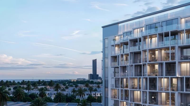 Range Developments