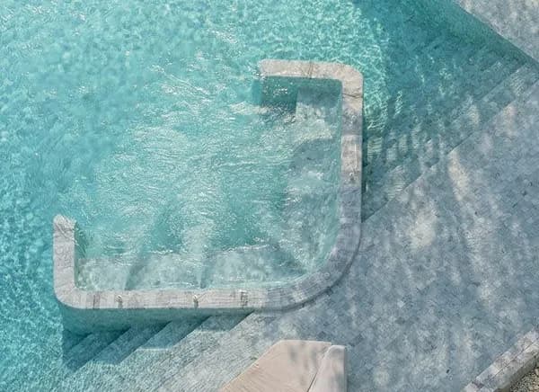 Izel by Zoya amenity Jacuzzi - Dubai Land Residence Complex, Dubai - by Zoya Developments