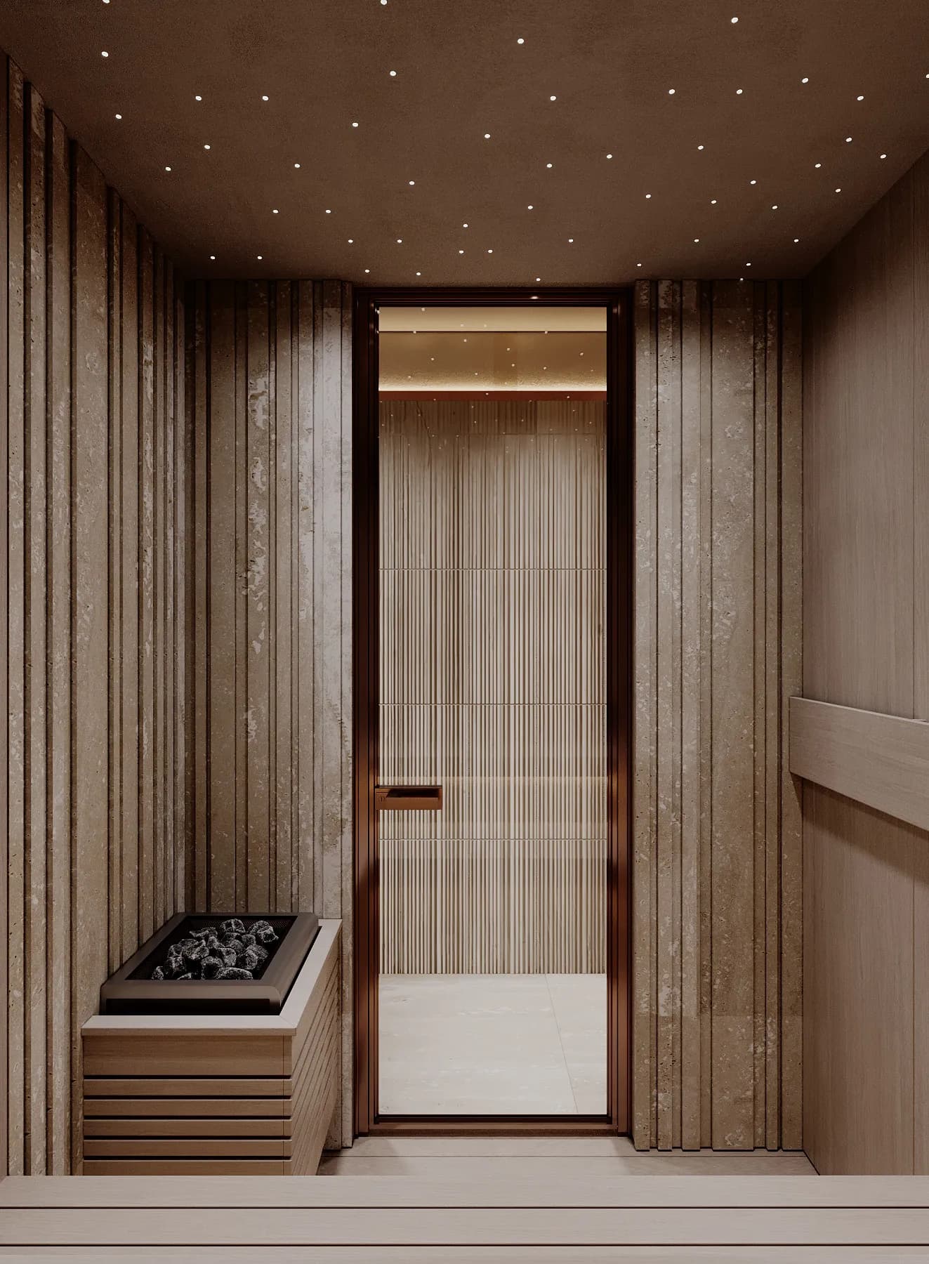 J-Haus Residence amenity Spa Zone - JVC (Jumeirah Village Circle), Dubai - by Hirat Real Estate Development