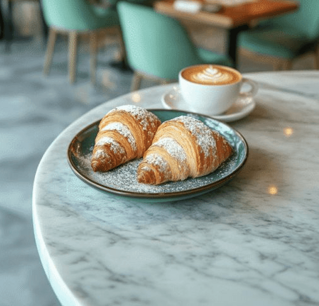 Jacob and Co Beachfront Living amenity An Artisan Bakery & Café - Ghadeer Al Tayr, Dubai - by Ohana Developments