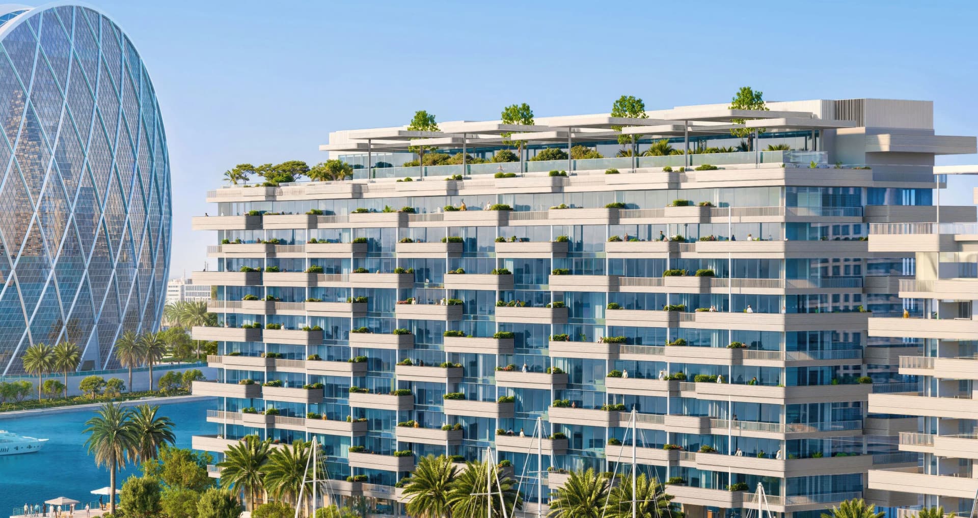 ICT Real Estate Development