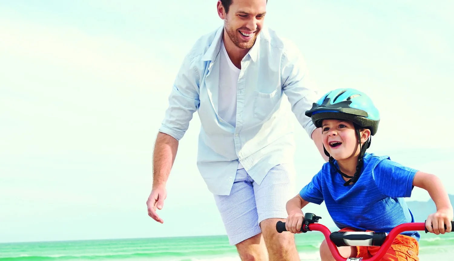 Juman 3 amenity Cycling Track in Abu Dhabi, by ICT Real Estate Development