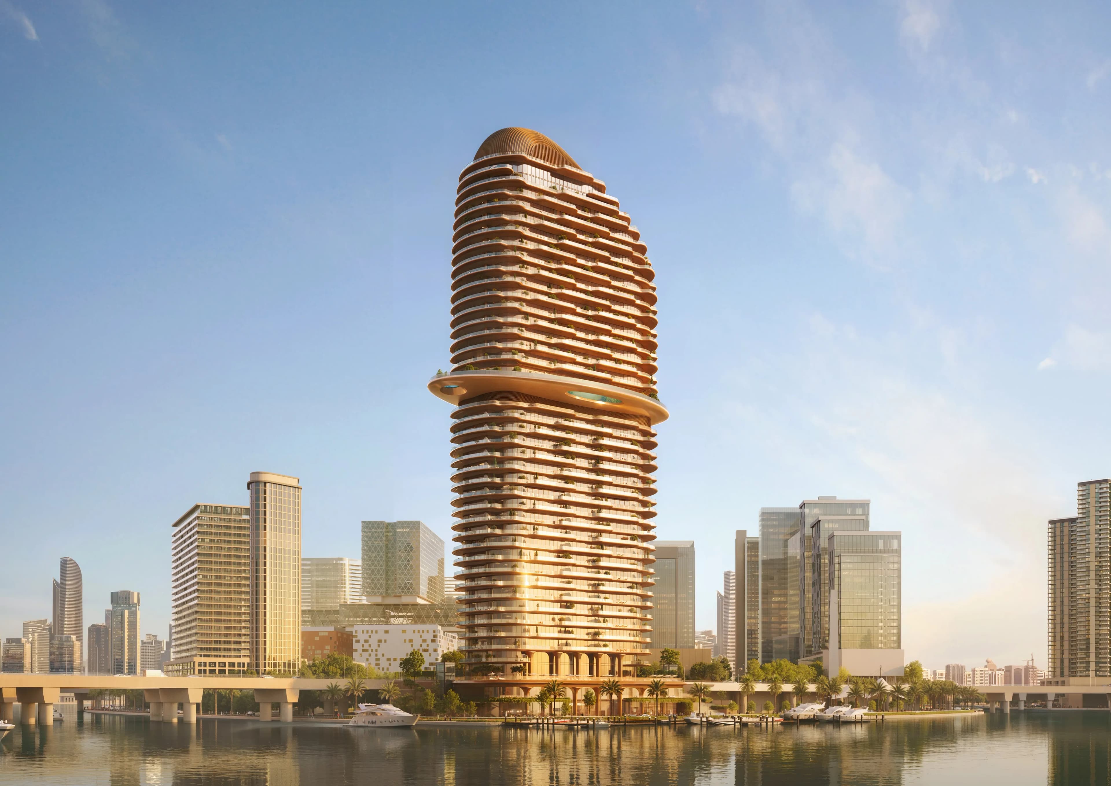 Emirates Developments