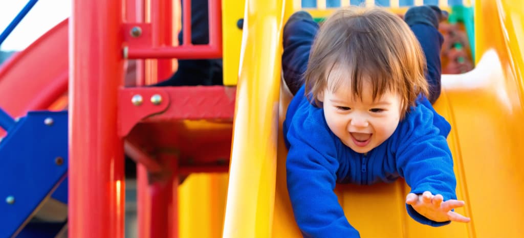 Kaya amenity Kids Play Area - Town Square, Dubai - by Nshama Group