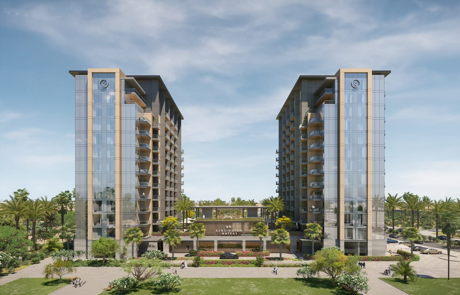 Sobha Hartland