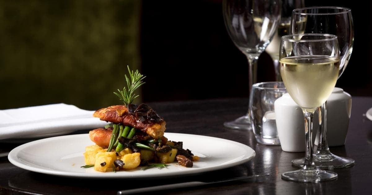 Keturah Ritz Carlton amenity Breakfast & All Day Dining Restaurant - Health Bar in Al Jaddaf, Dubai, by MAG