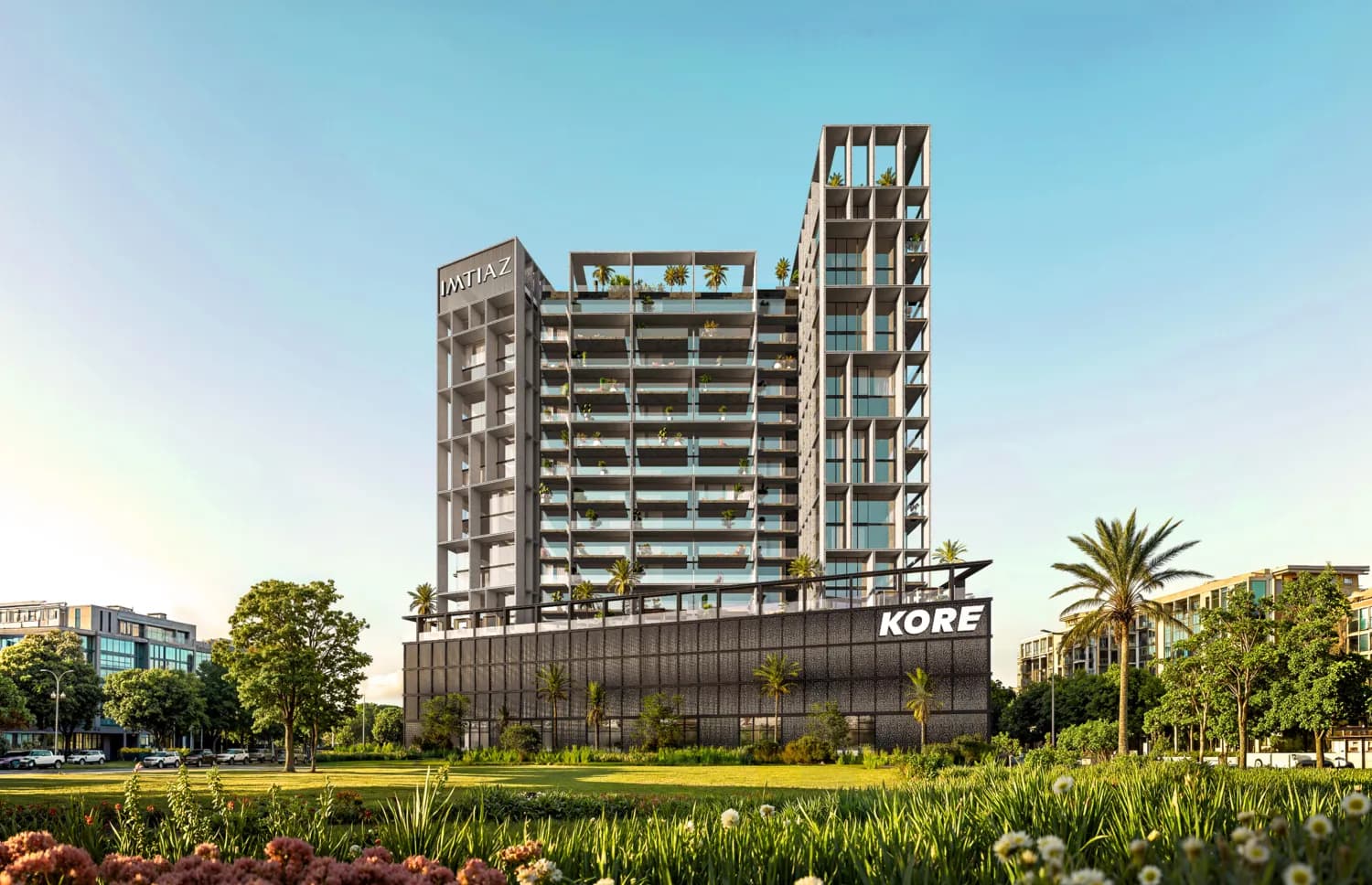 Imtiaz Development