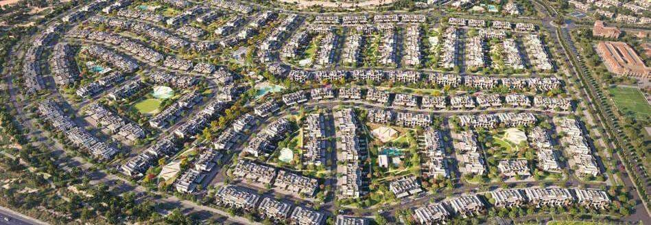 Dubai Properties