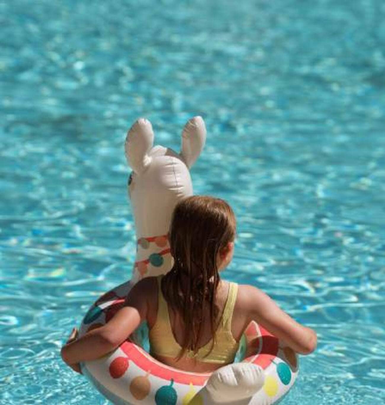 La Vue by MAAIA amenity Kids’ Pool - Meydan (Nad Al Sheba 1), Dubai - by MAAIA Developers