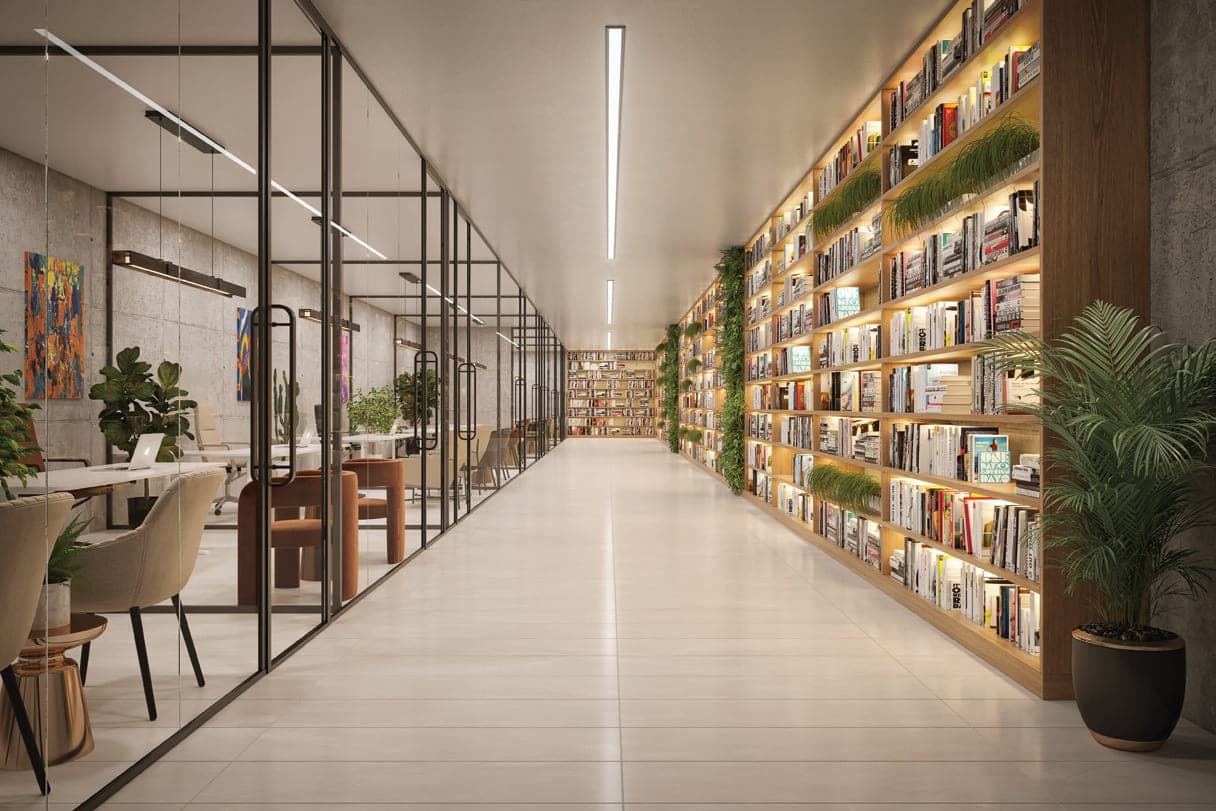 Levanto by ORO24 amenity Business Centers in JVC (Jumeirah Village Circle), Dubai, by ORO 24