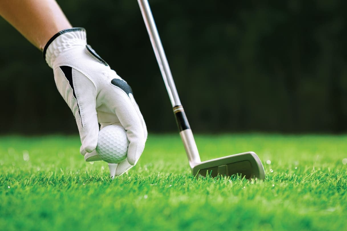 Levanto by ORO24 amenity Golfing Zone in JVC (Jumeirah Village Circle), Dubai, by ORO 24