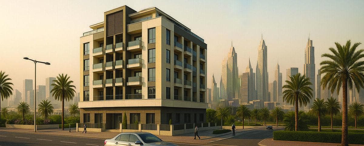 BlackSoil Real Estate Development LLC