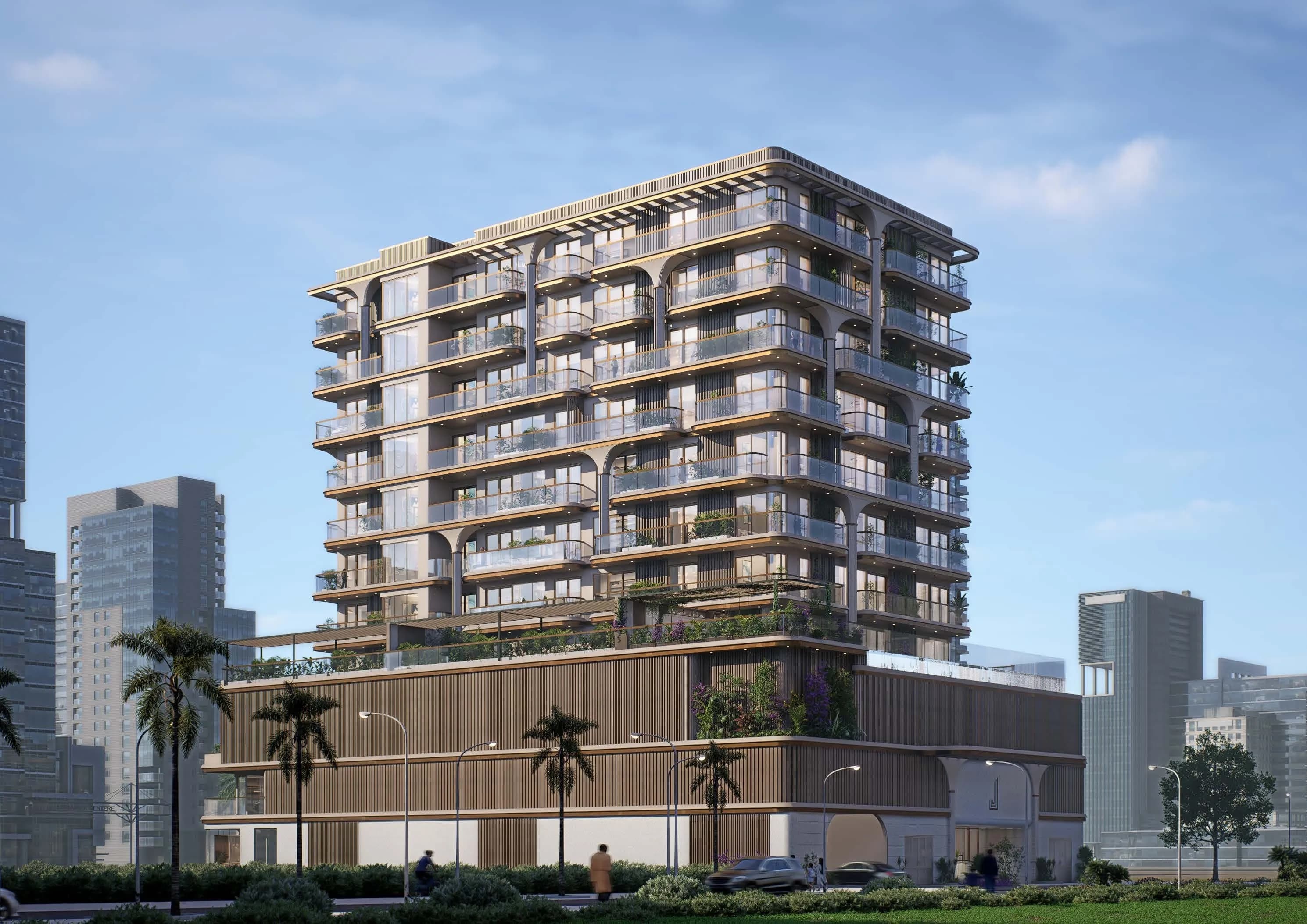 Jaiedco Development