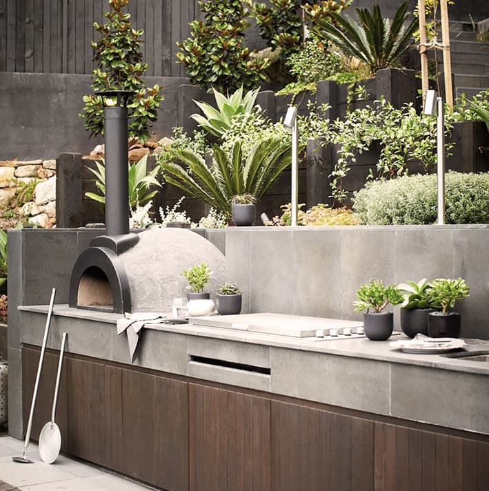 LIV Lux amenity Bbq Area in Jumeirah Beach Residence (JBR), Dubai