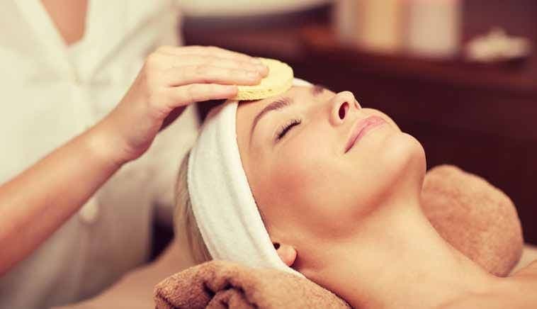 LIV Residence amenity Spa Facilities in Jumeirah Beach Residence (JBR), Dubai