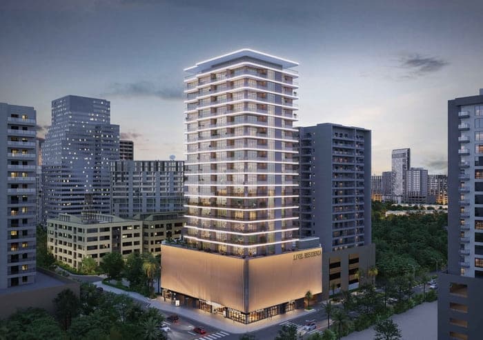 Vantage Developments