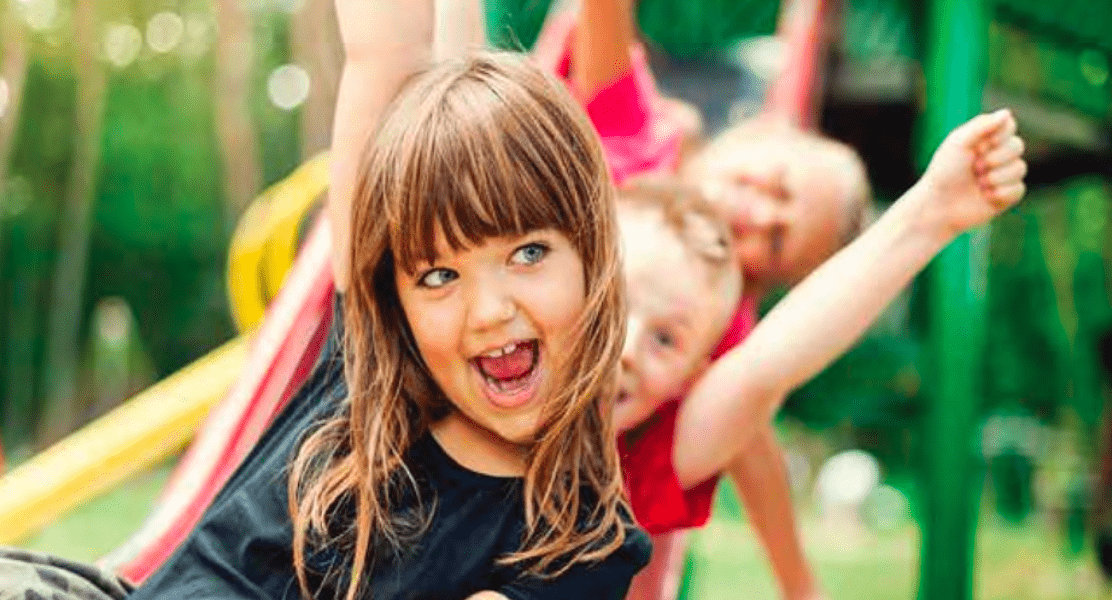 Lumina Vista amenity Kids Play Area - JVC (Jumeirah Village Circle), Dubai - by ARIB Developments