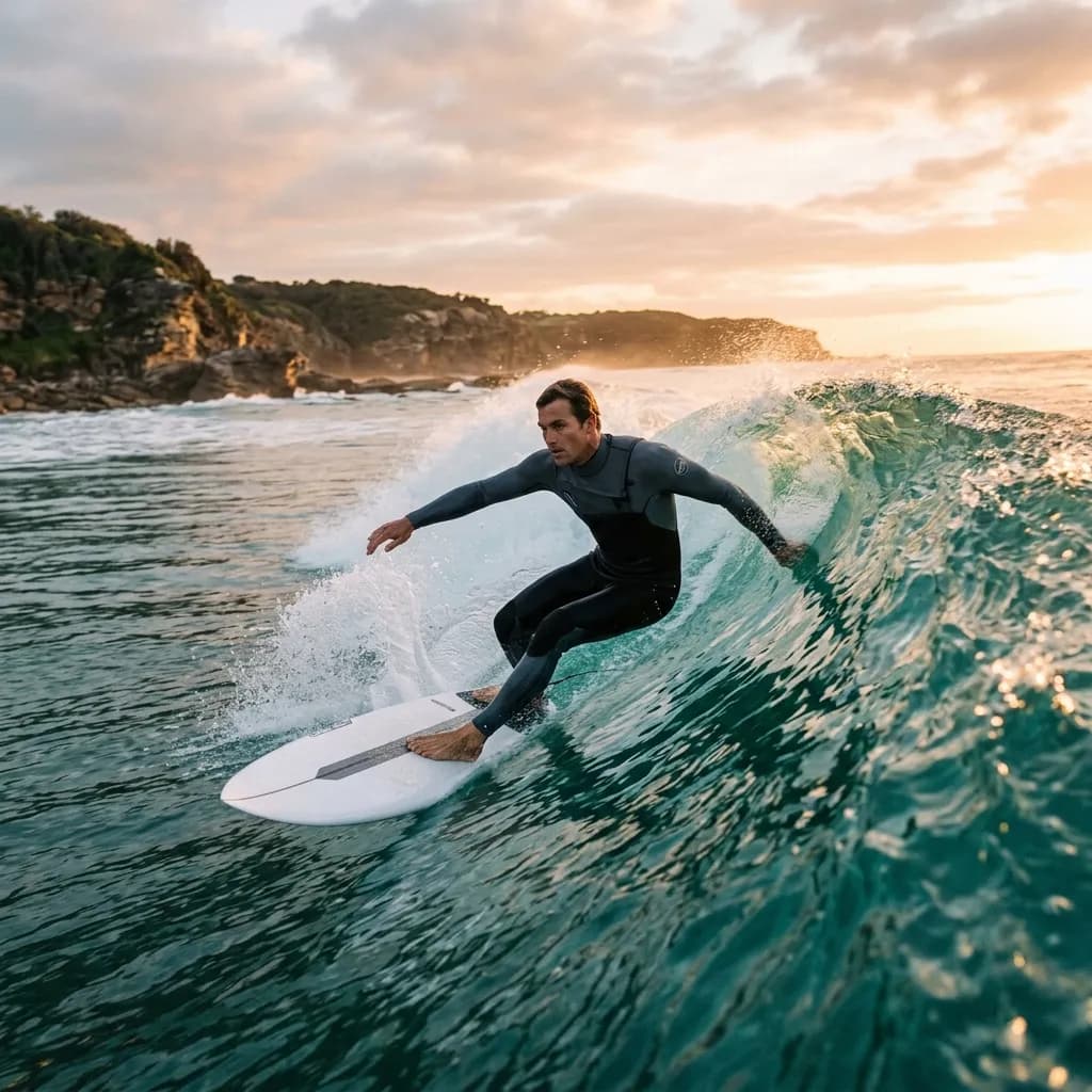 Lyvin Gardens amenity Surfing - Badung, Dubai - by Lyvin Properties