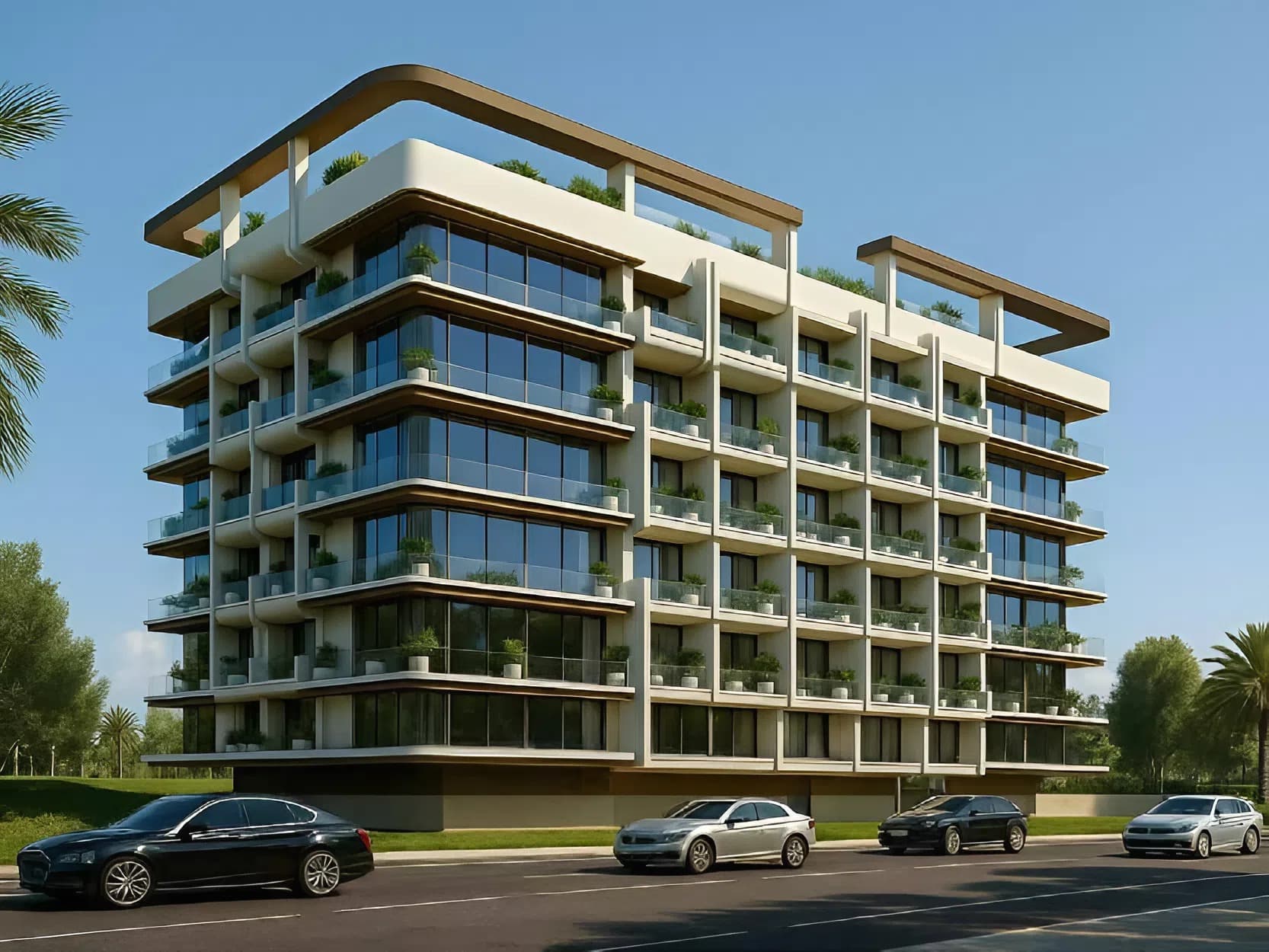 Maakdream Properties
