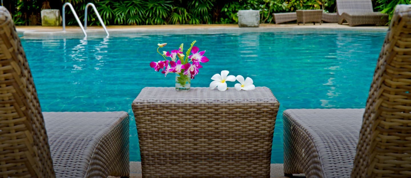 MAG 22 amenity Swimming Pool - Meydan (Nad Al Sheba 1), Dubai - by MAG