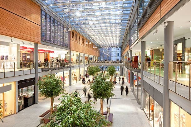 MAG 22 amenity Retail Outlets - Meydan (Nad Al Sheba 1), Dubai - by MAG