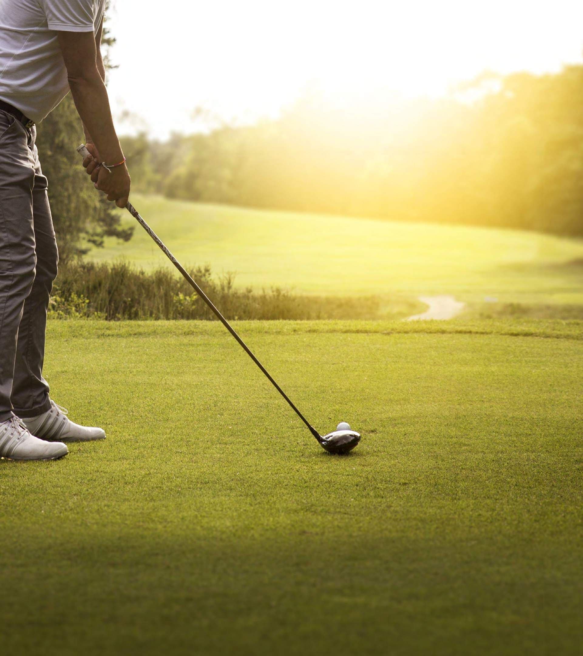 MAG 22 amenity Golf Courses - Meydan (Nad Al Sheba 1), Dubai - by MAG