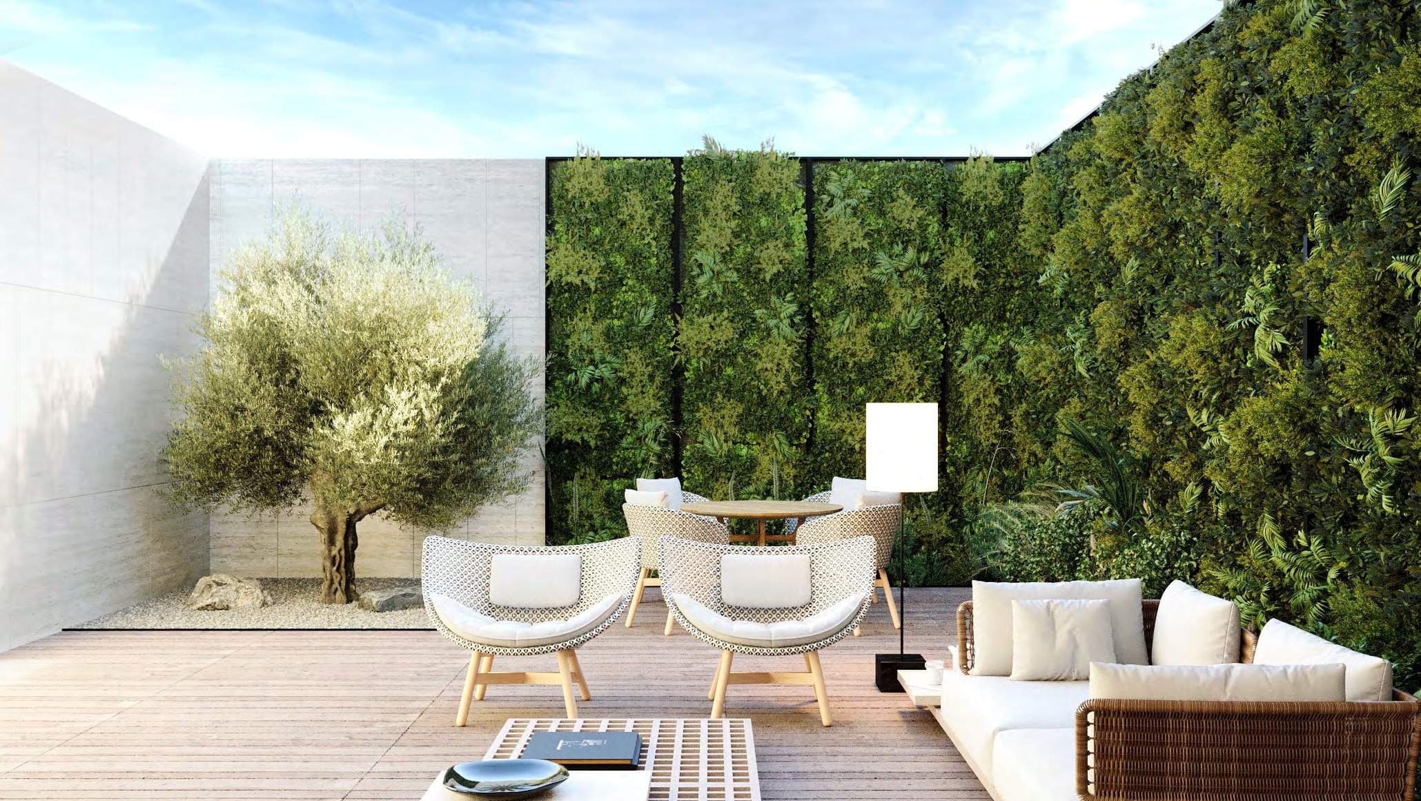 MAG 22 amenity Leisure Spots - Meydan (Nad Al Sheba 1), Dubai - by MAG