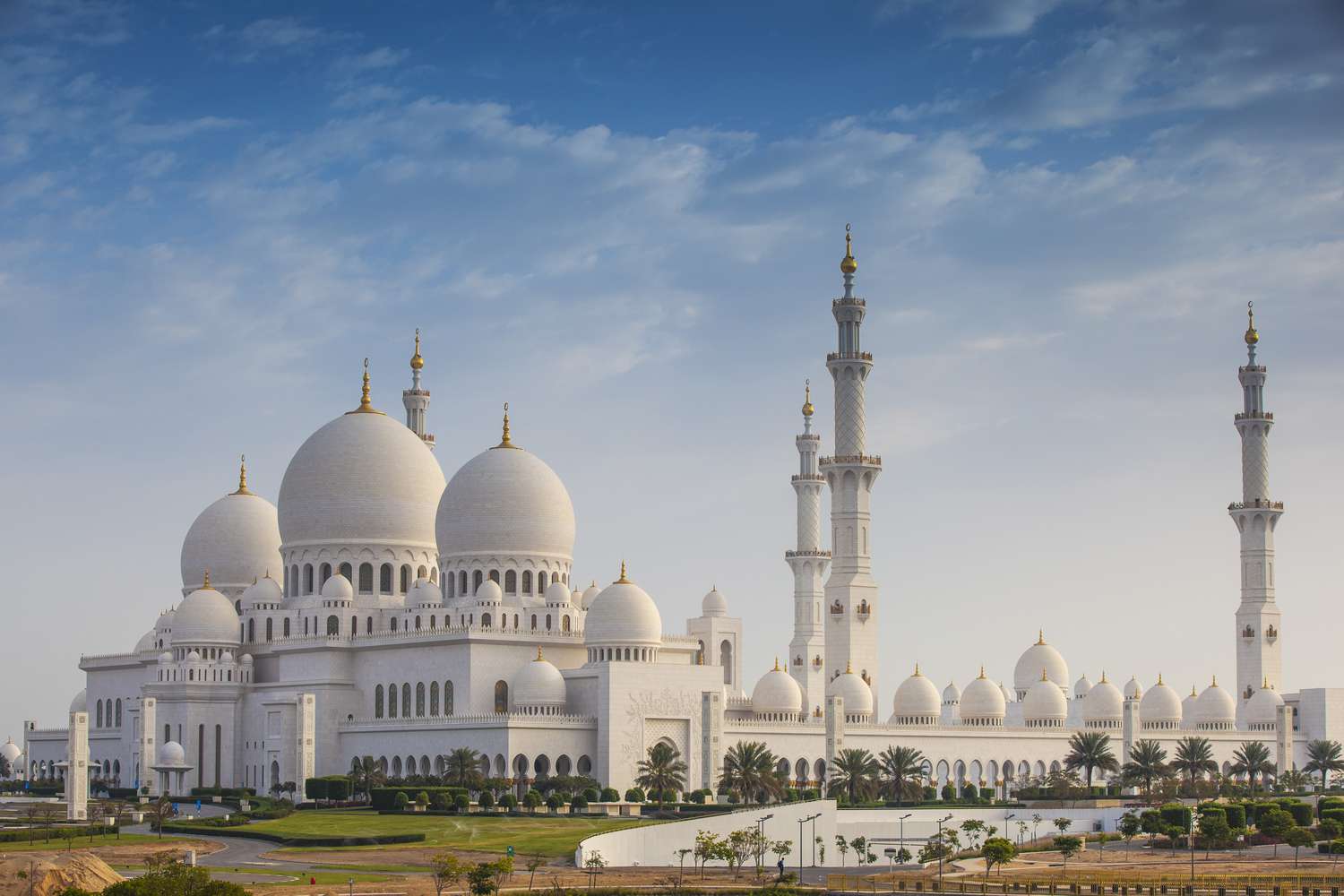 MAG 330 amenity Mosque in City Of Arabia, Dubai
