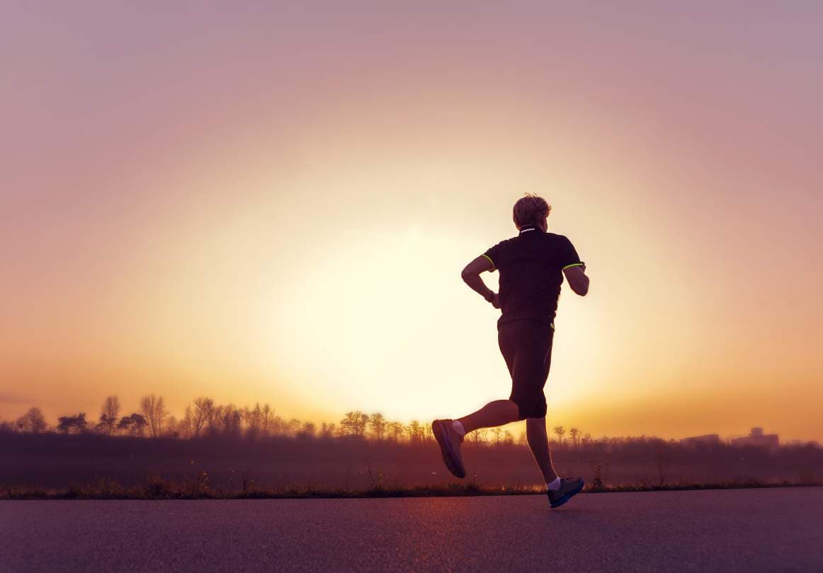 Mag City Residential amenity Jogging Track in Al Quoz 2, Dubai
