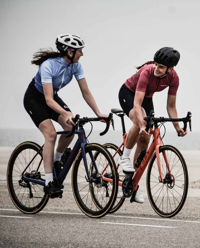 Mag City Residential amenity Cycling Track in Al Quoz 2, Dubai