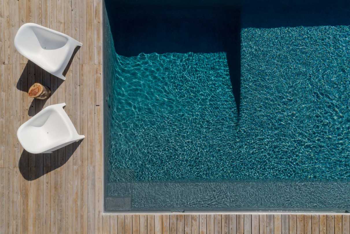 Mag City Townhouses amenity Swimming Pool in Al Quoz 2, Dubai