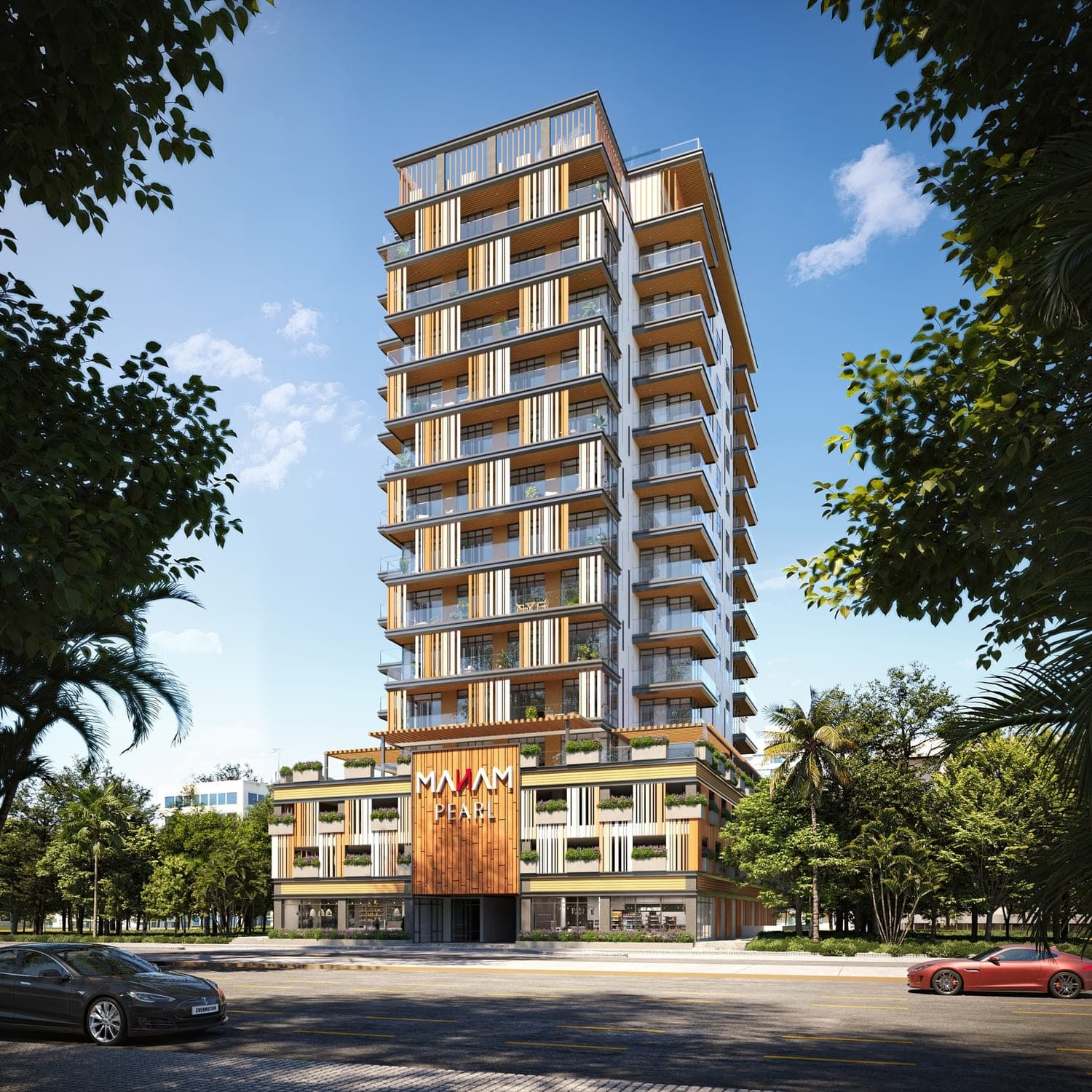 Manam Realty
