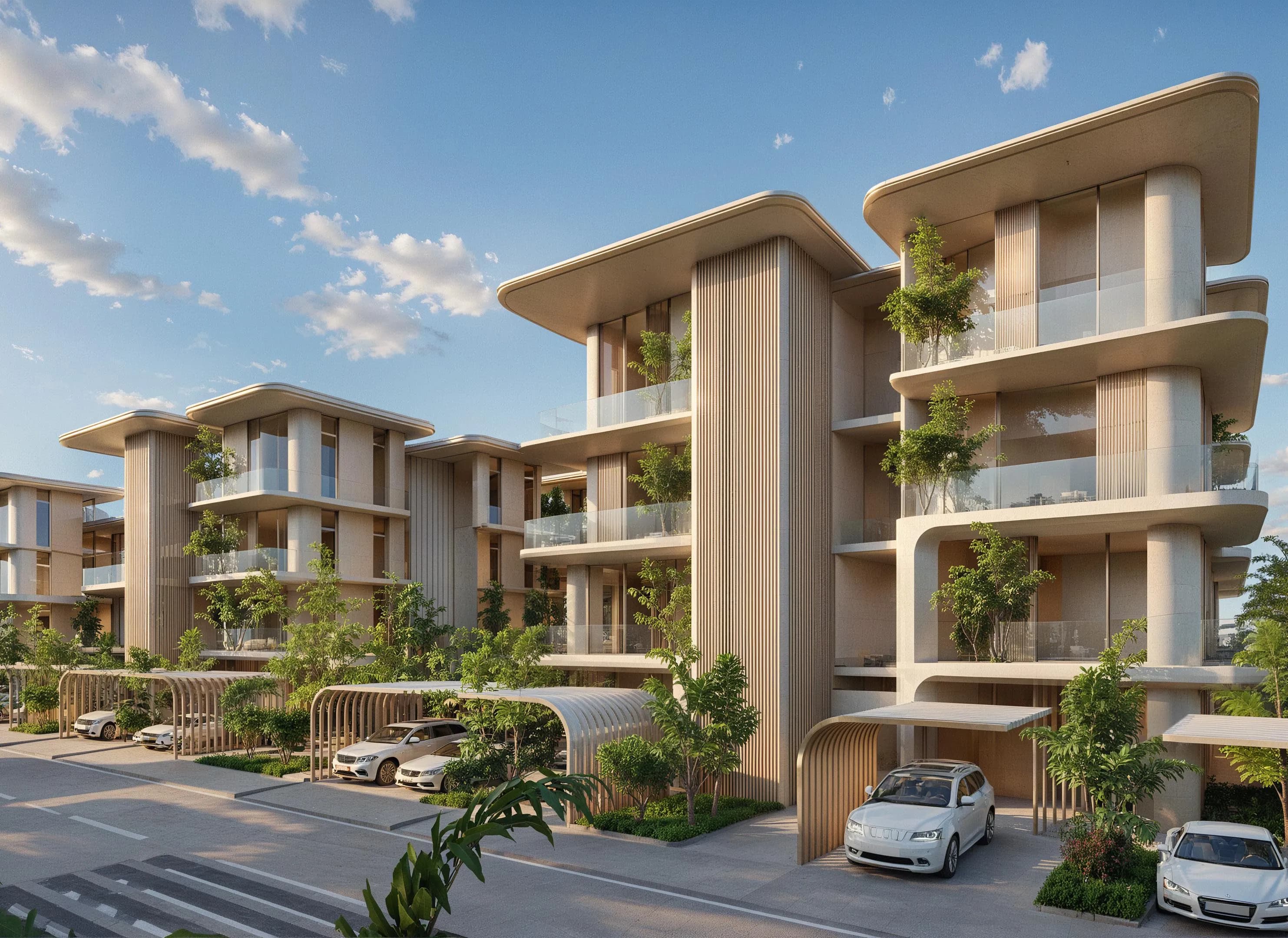 Ohana Developments