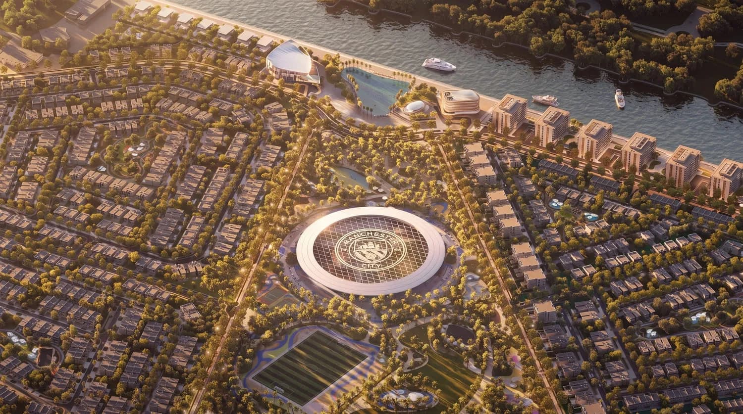 Ohana Developments