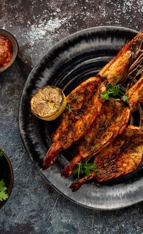 Mansio The8 amenity Signature Beachfront Restaurant in Palm Jumeirah, Dubai, by IFA Hotels and Resorts