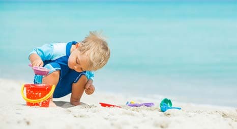 Mansio The8 amenity Kid'S Area & Dedicated Pool in Palm Jumeirah, Dubai, by IFA Hotels and Resorts