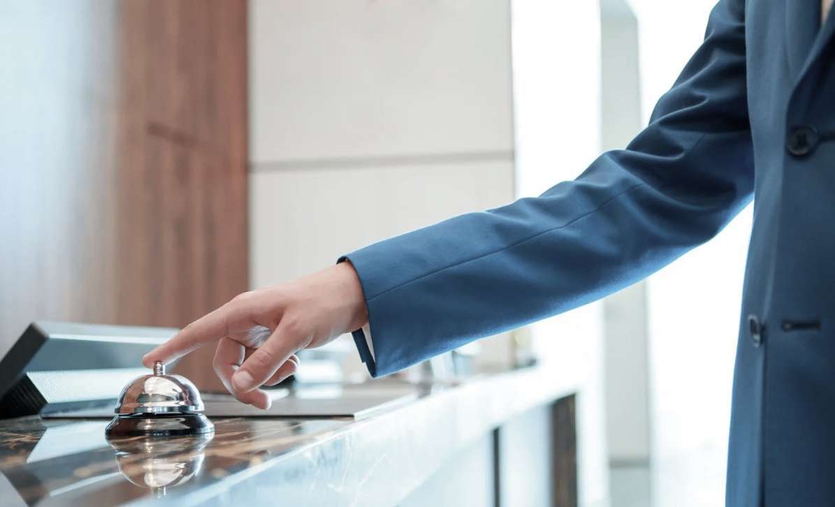 Manta Bay amenity Hotel Service in Al Marjan Island, Ras Al Khaimah, by Major Developments
