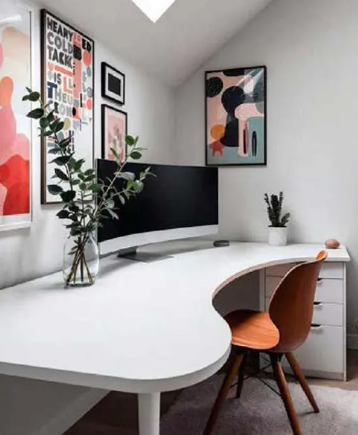 Manta Livin amenity Coworking - Badung, Dubai - by BIG BALI GROUP
