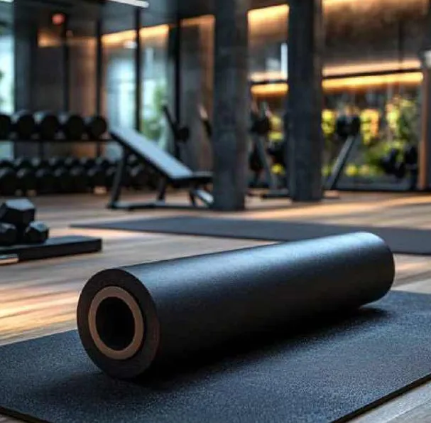 Manta Livin amenity Gym - Badung, Dubai - by BIG BALI GROUP