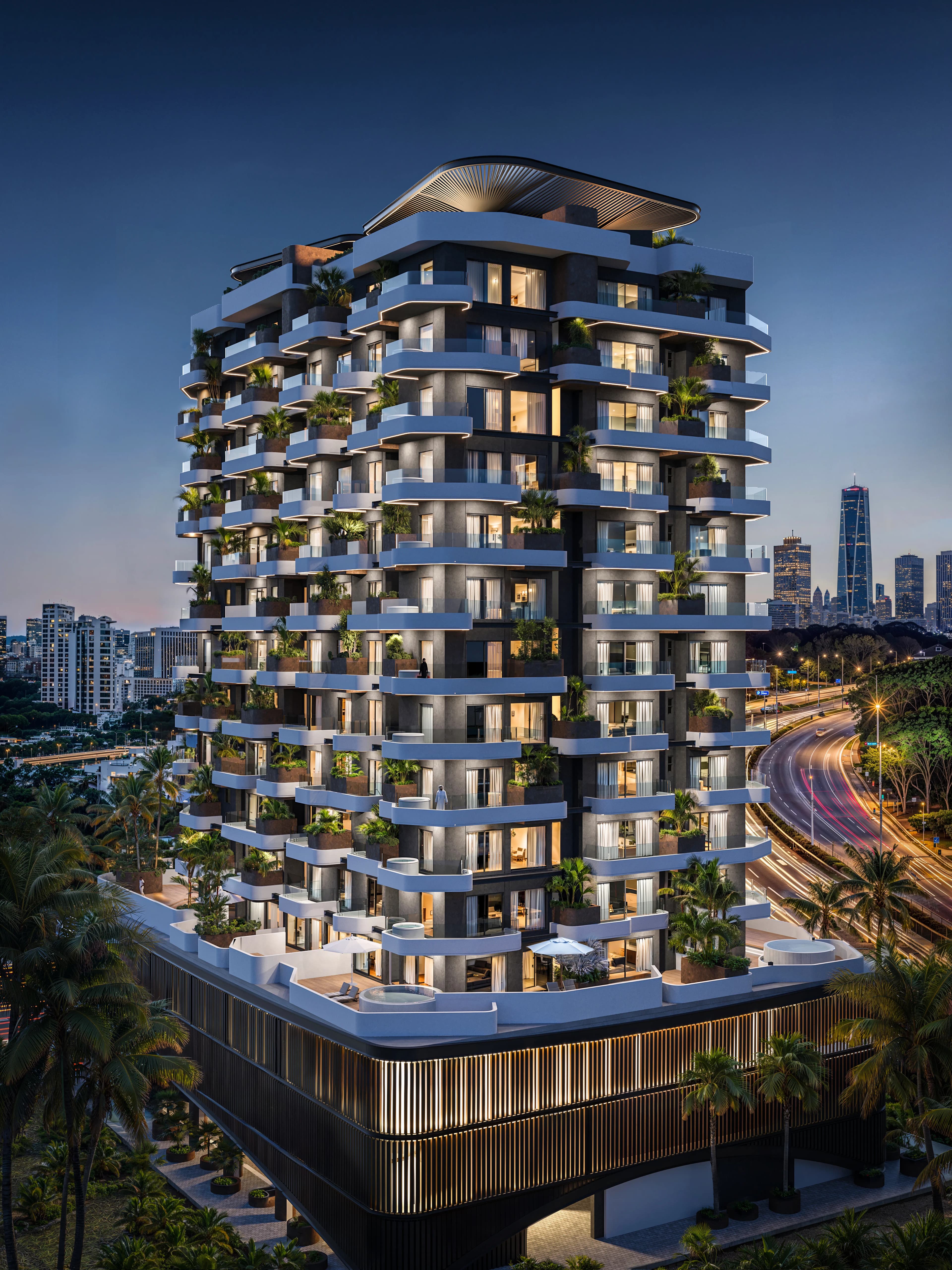 Sharafi Development