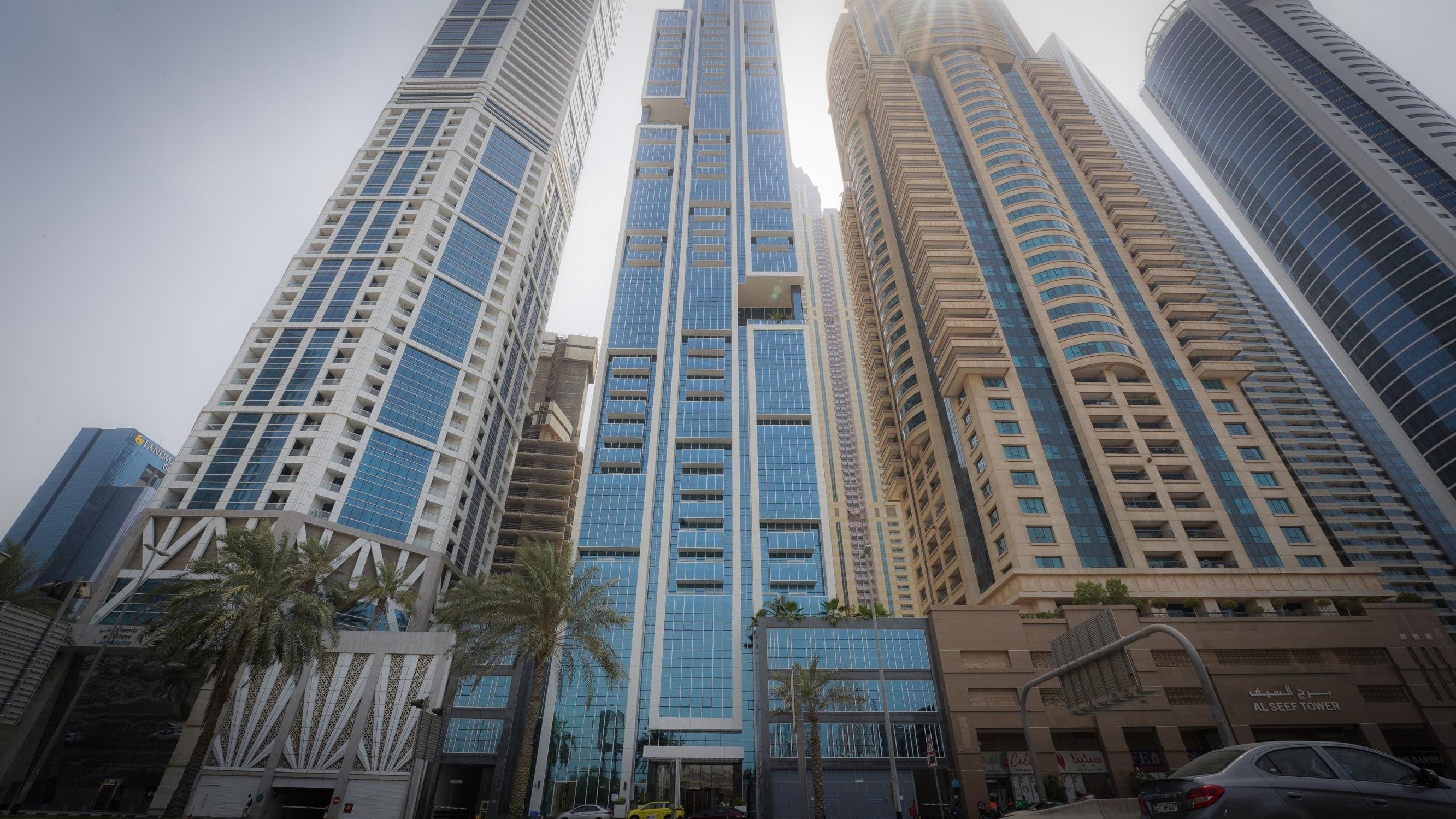 Mada'in Properties