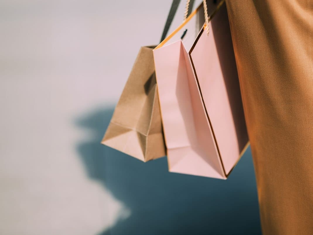 Marina Views amenity Shopping & Retail - Mina Rashid, Dubai - by Emaar
