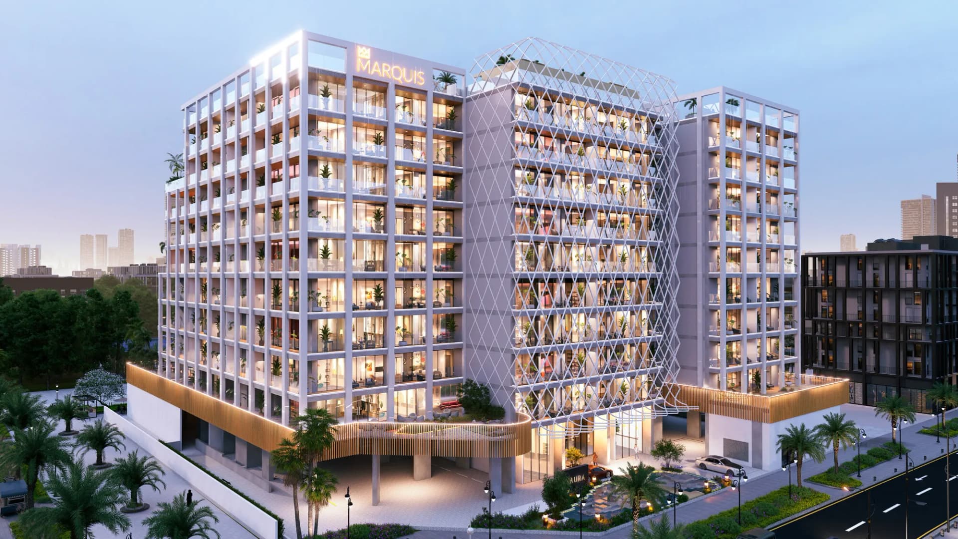 Dubai South